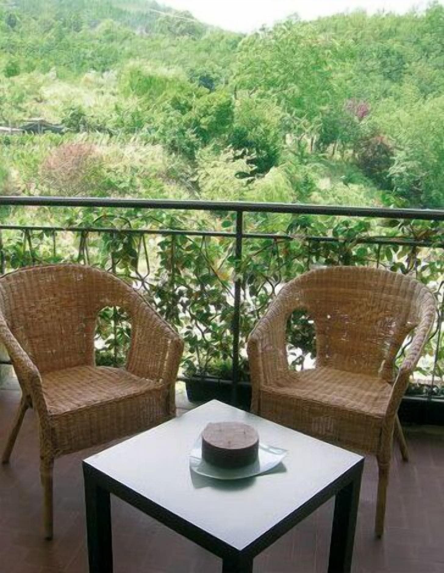 Hotel La Selva Calenzano Bagian luar foto
