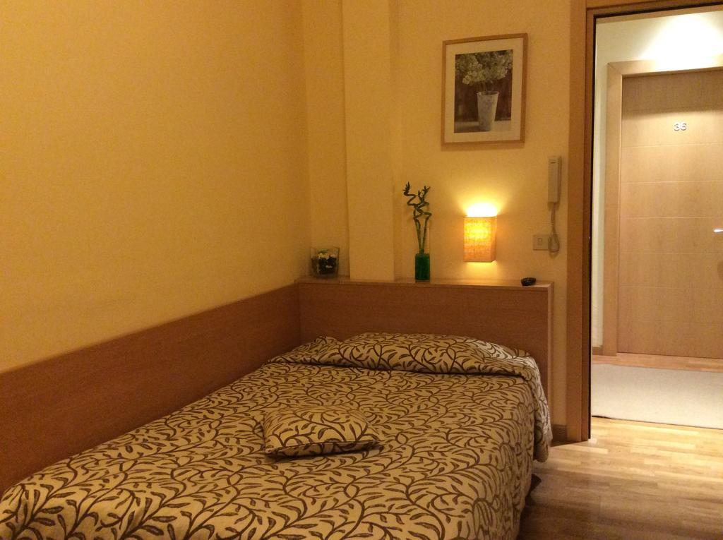 Hotel La Selva Calenzano Bagian luar foto