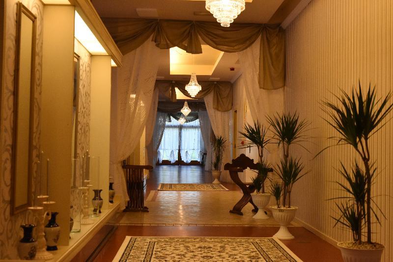 Hotel La Selva Calenzano Bagian luar foto