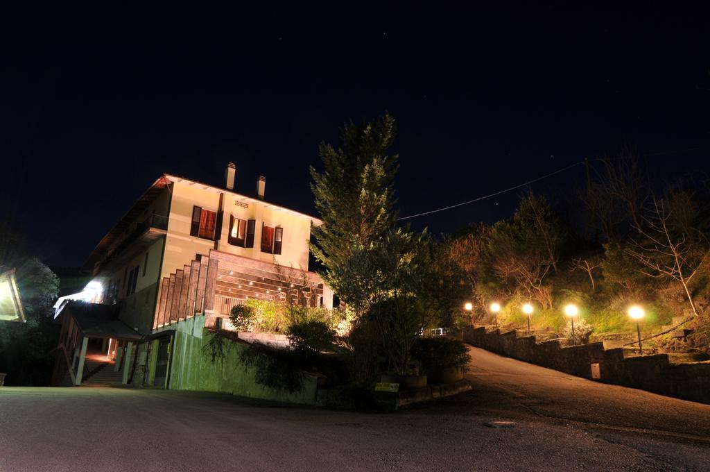 Hotel La Selva Calenzano Bagian luar foto
